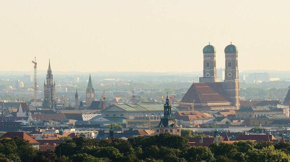 MÜNCHEN VINTAGE STORE GUIDE - Peeces