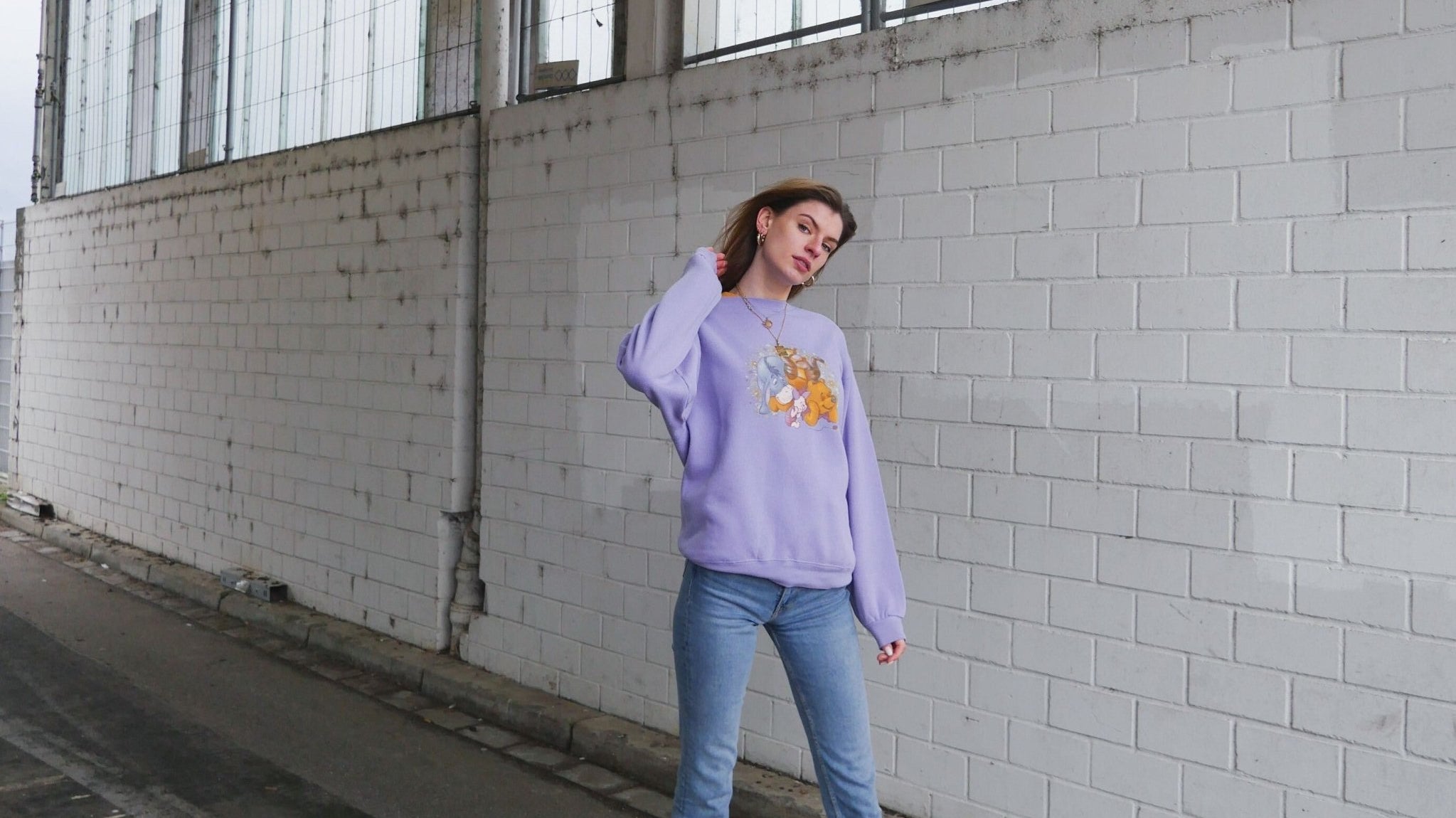 VINTAGE KLEIDUNG FÜR DAMEN - Peeces