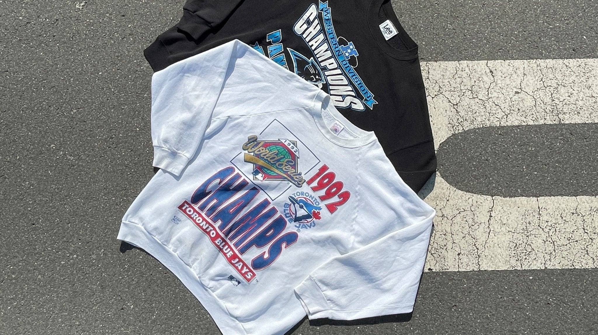 WAYS TO STYLE: VINTAGE SWEATER - Peeces