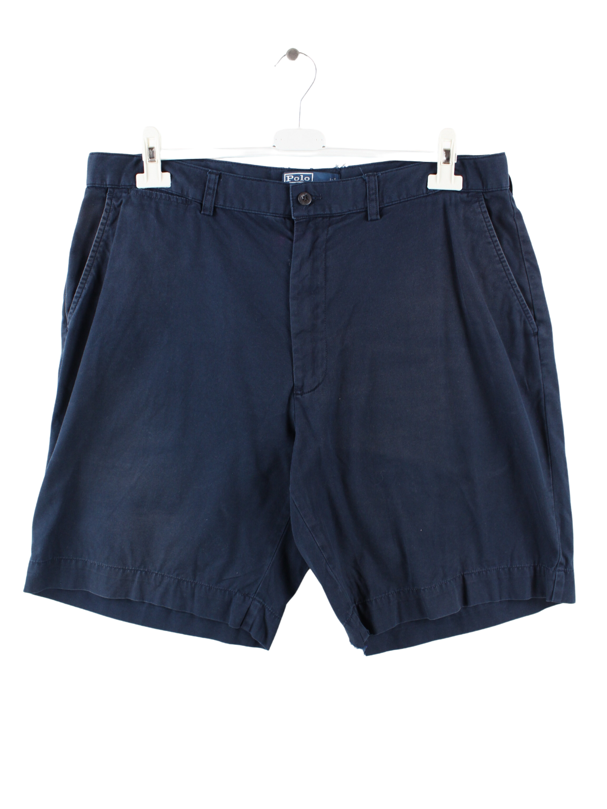 Ralph Lauren Chino Shorts Blue W38 – Peeces