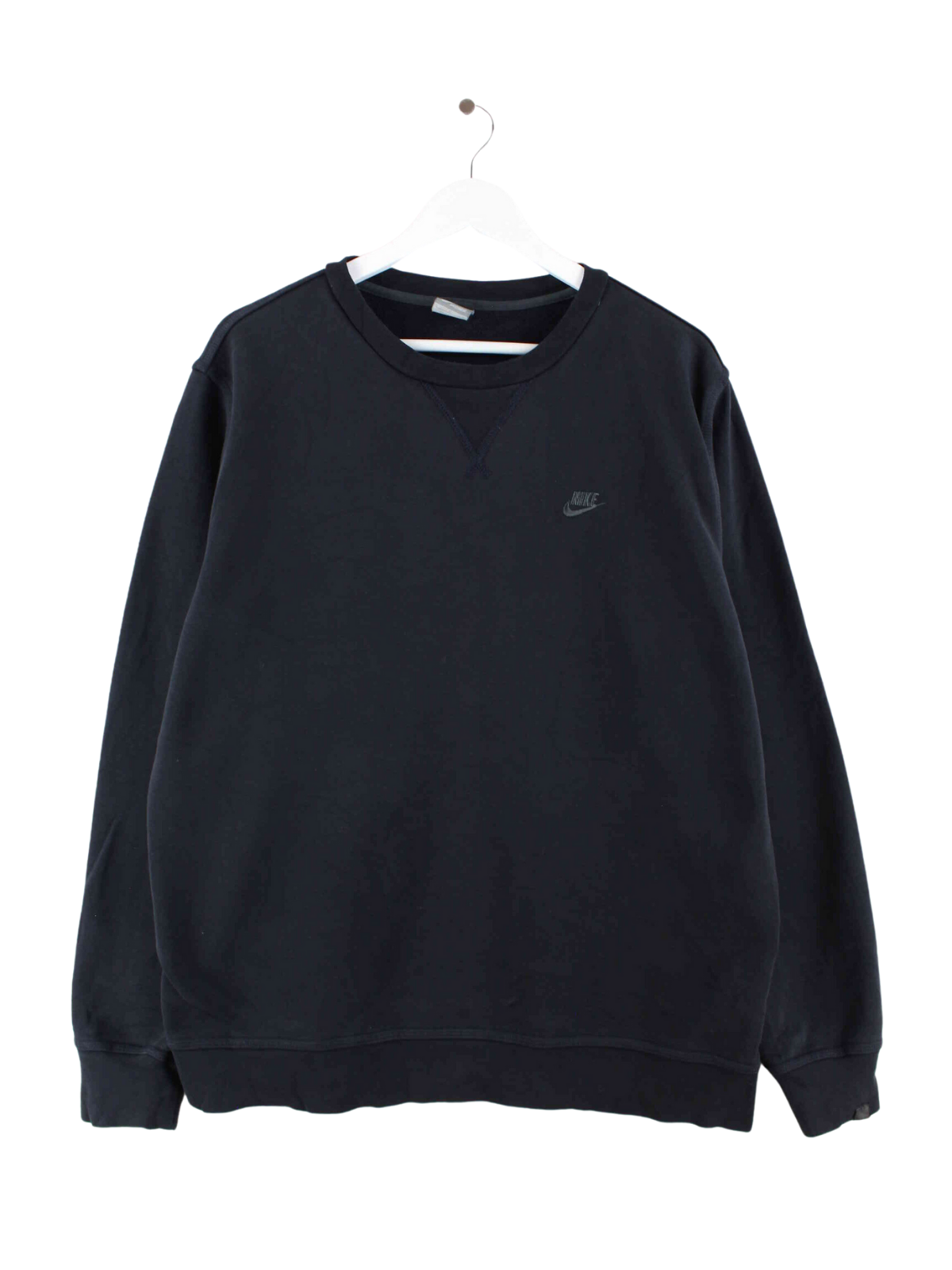Nike sales basic sweater