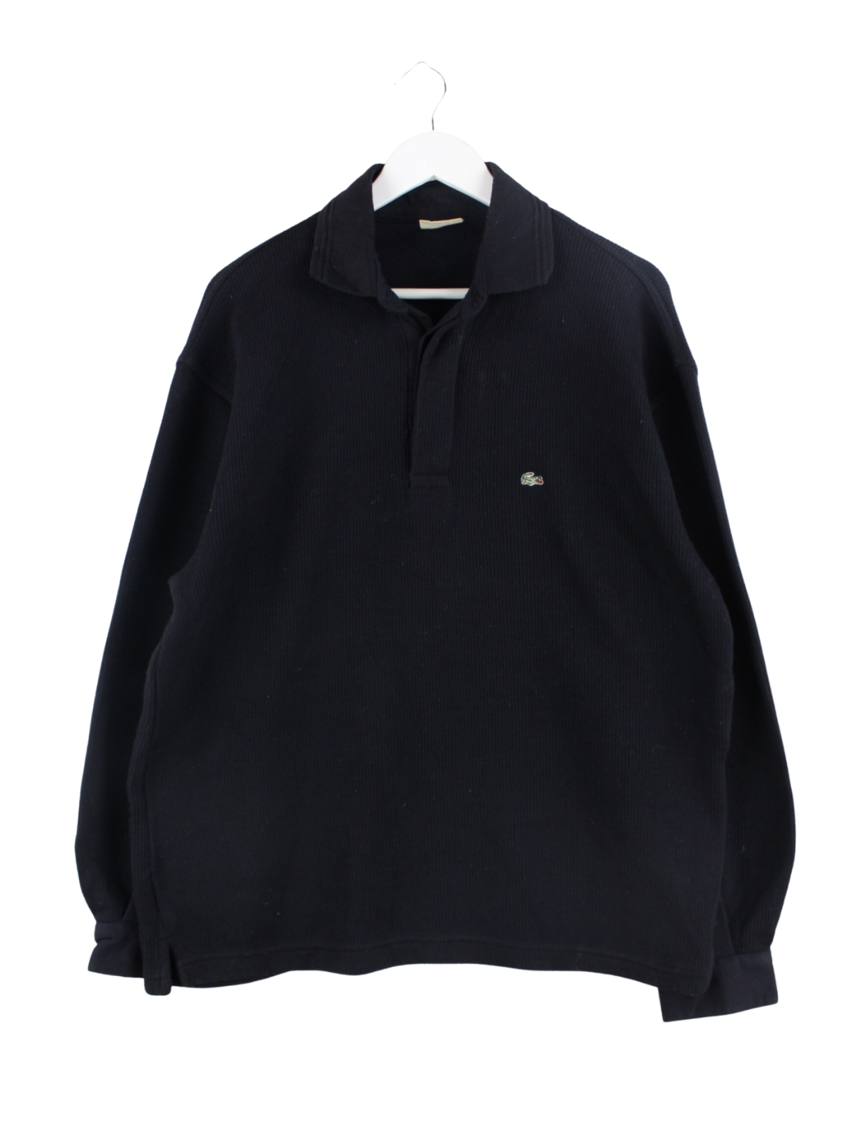 Lacoste deals polo sweater