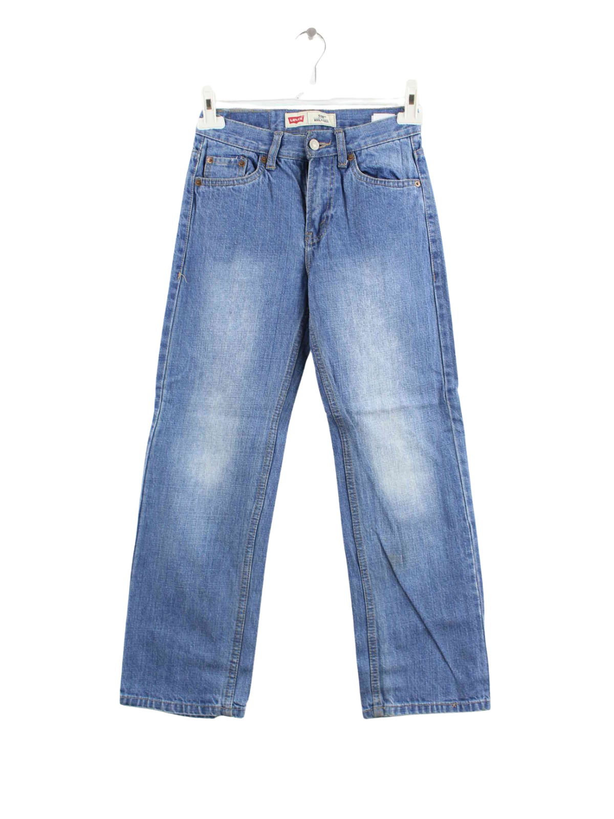 W25 levis 2025