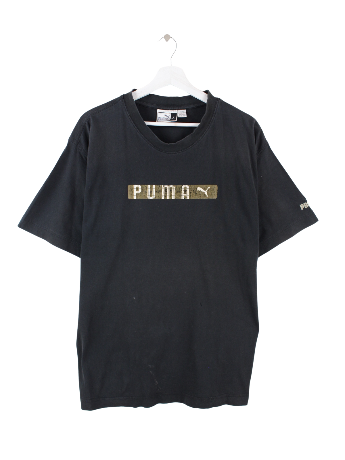 Tee shirt puma shop L