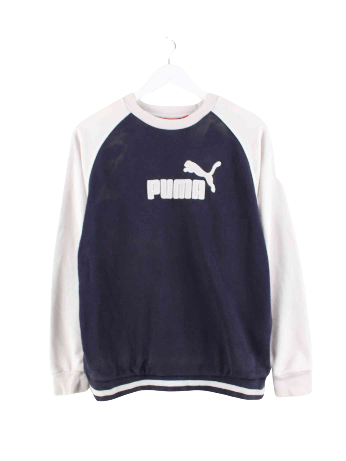 Puma 2025 sweater black