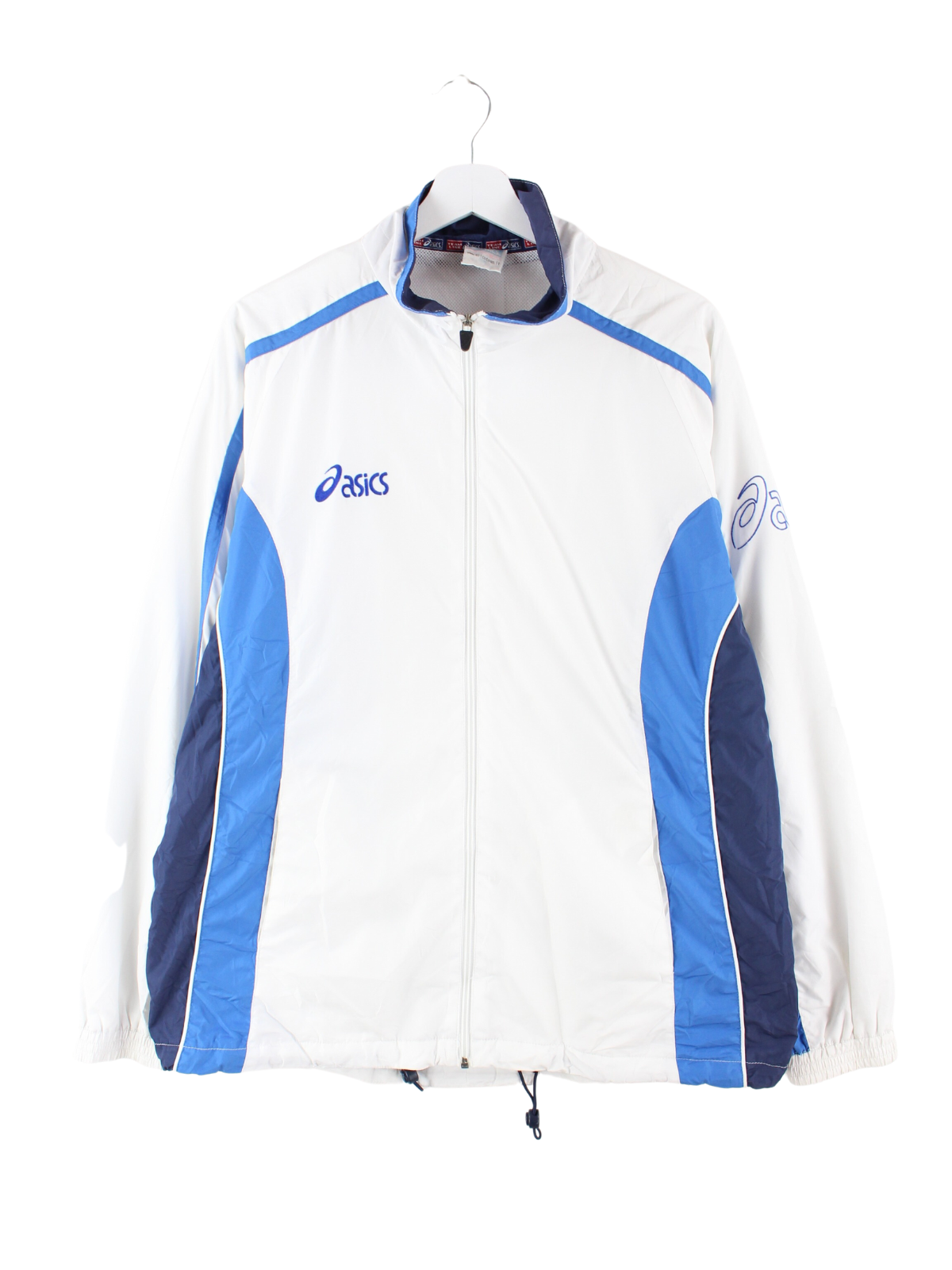 Asics 2024 training jacket