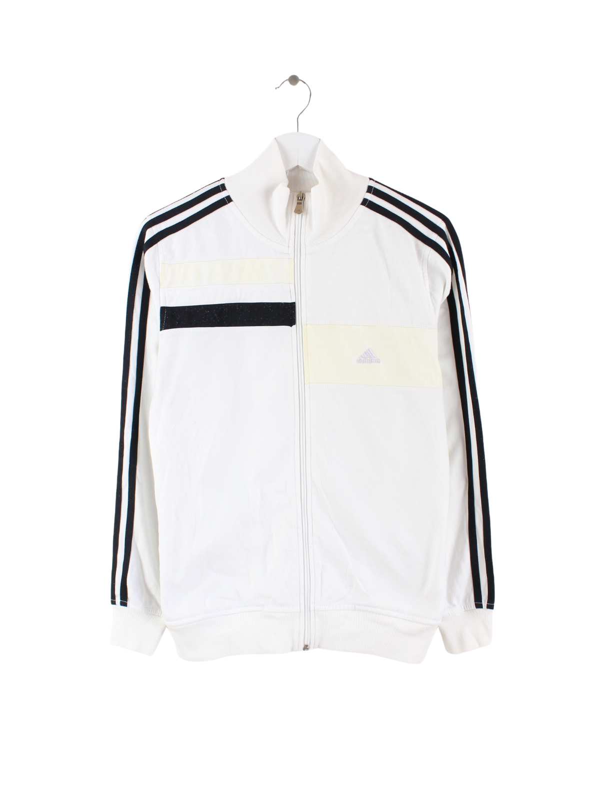 Lederjacke top adidas damen