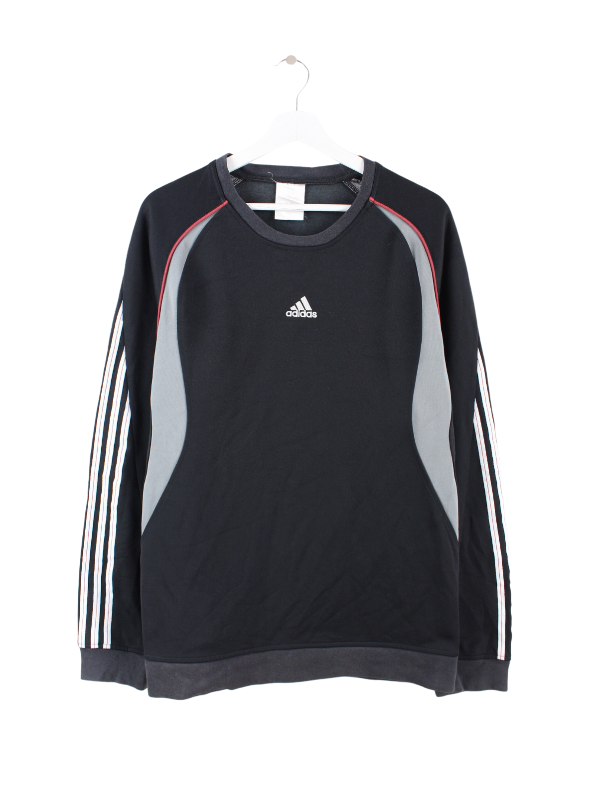 Adidas sales sport sweater
