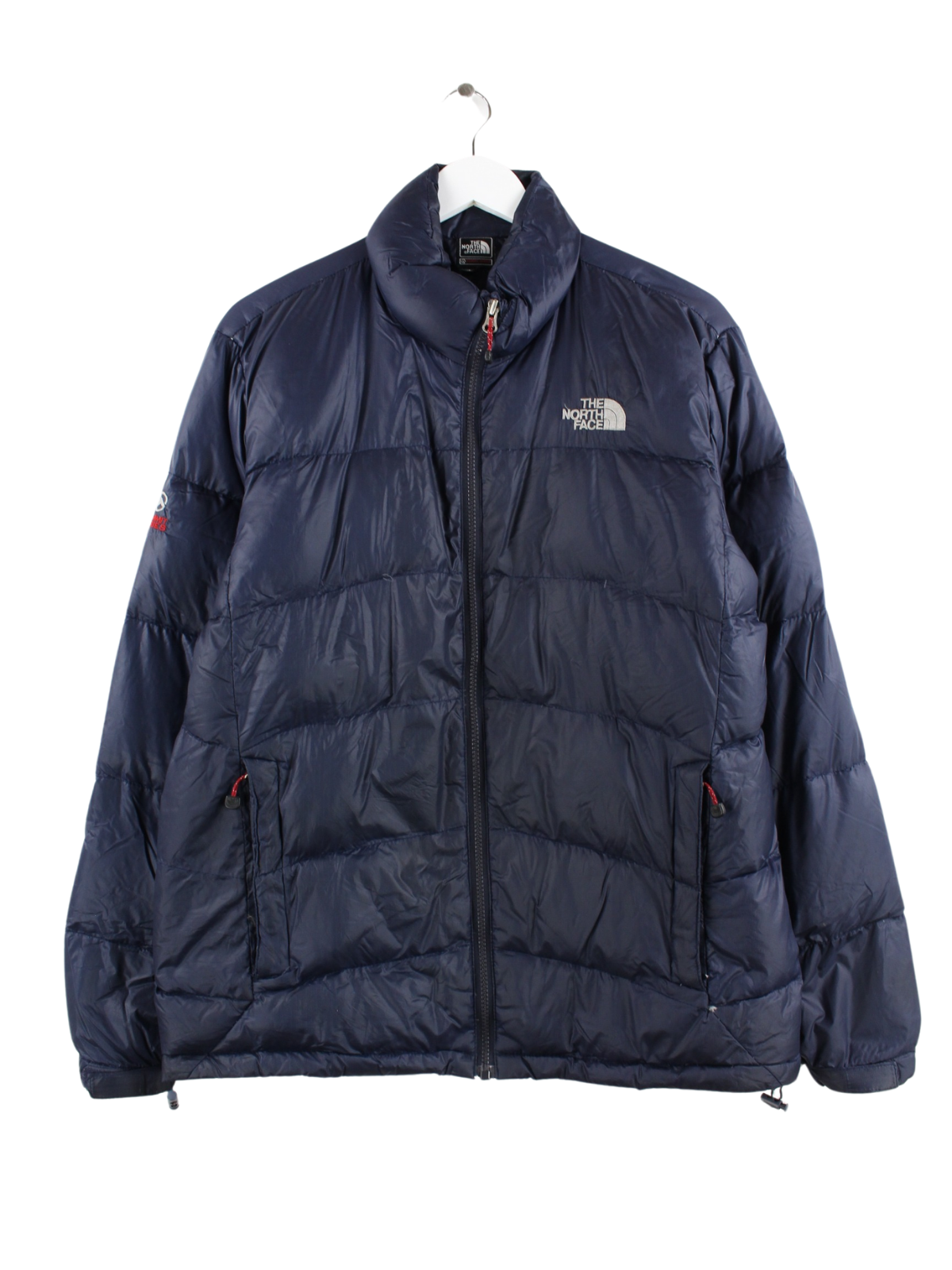 North face sales nuptse summit series