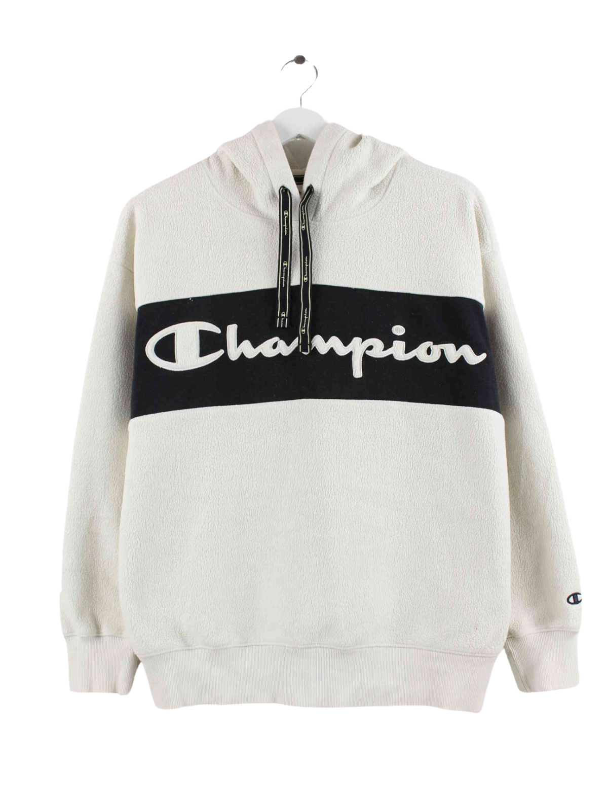 Champion sweater shop gelb grey