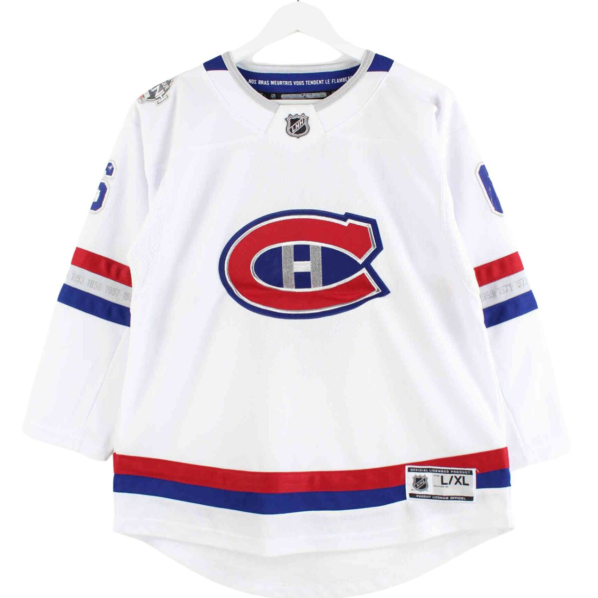 Canadiens Hockey Jersey Where To Buy A Habs Jersey Jersey