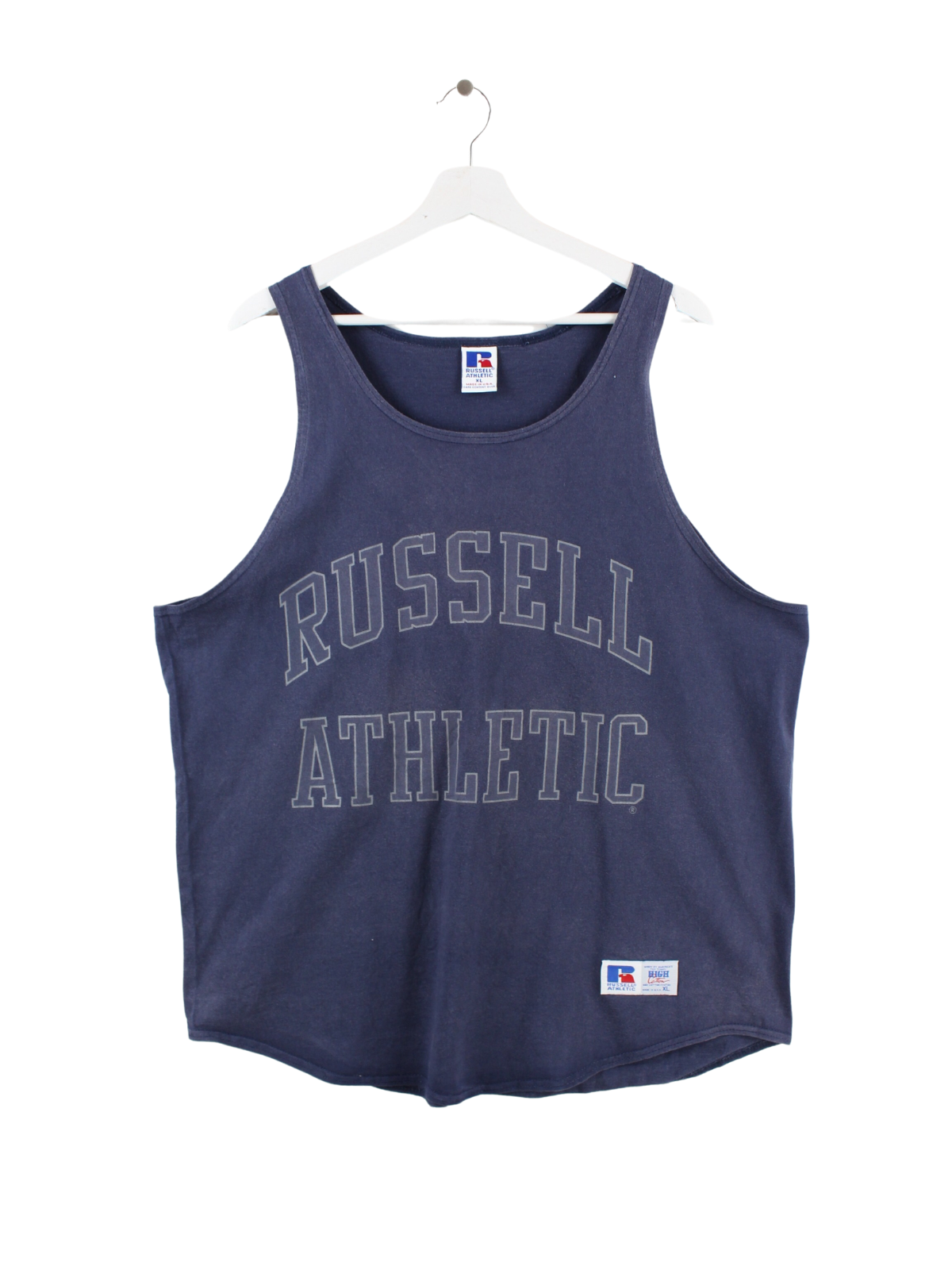 Russell athletic 2025 crop top