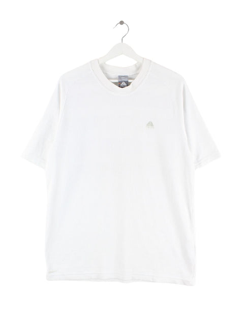 Nike 00s ACG Trikot Weiß L