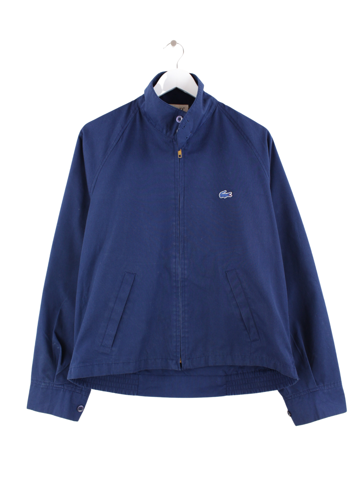 Lacoste best sale izod jacket