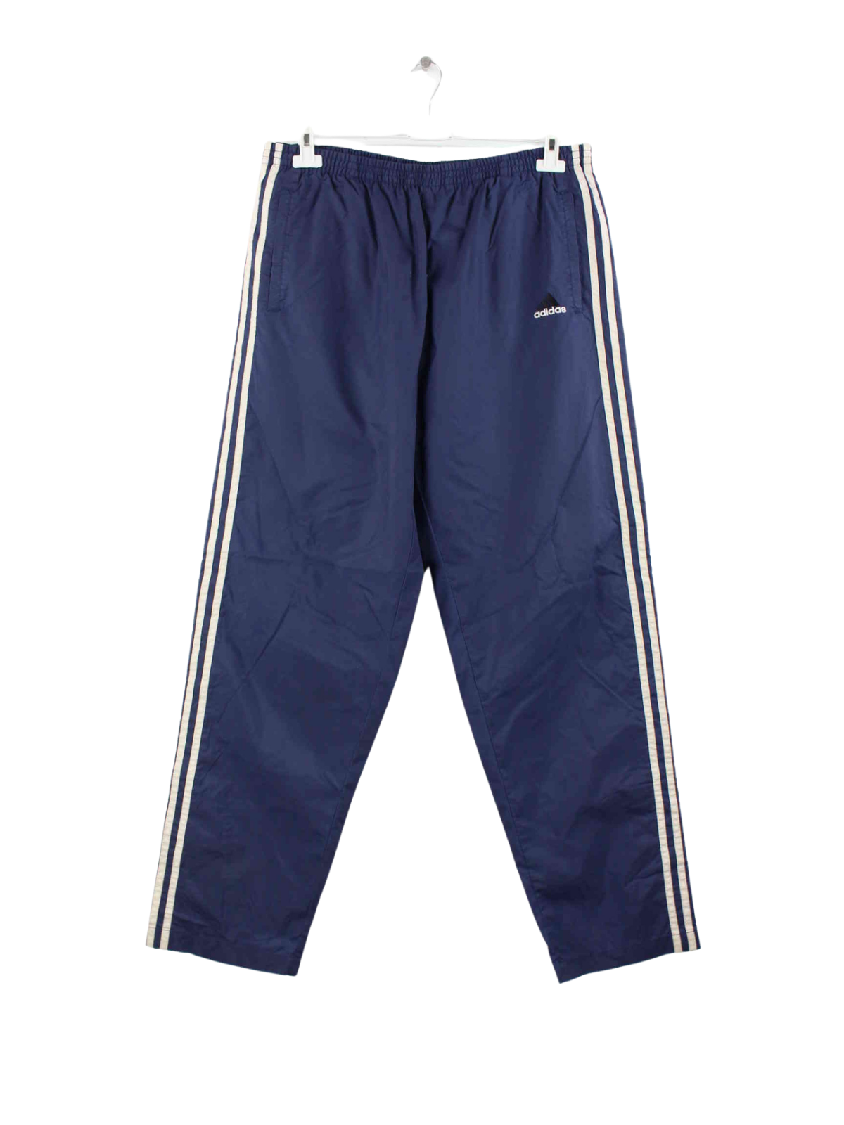 Adidas 90s Vintage Track Pants Blau L Peeces