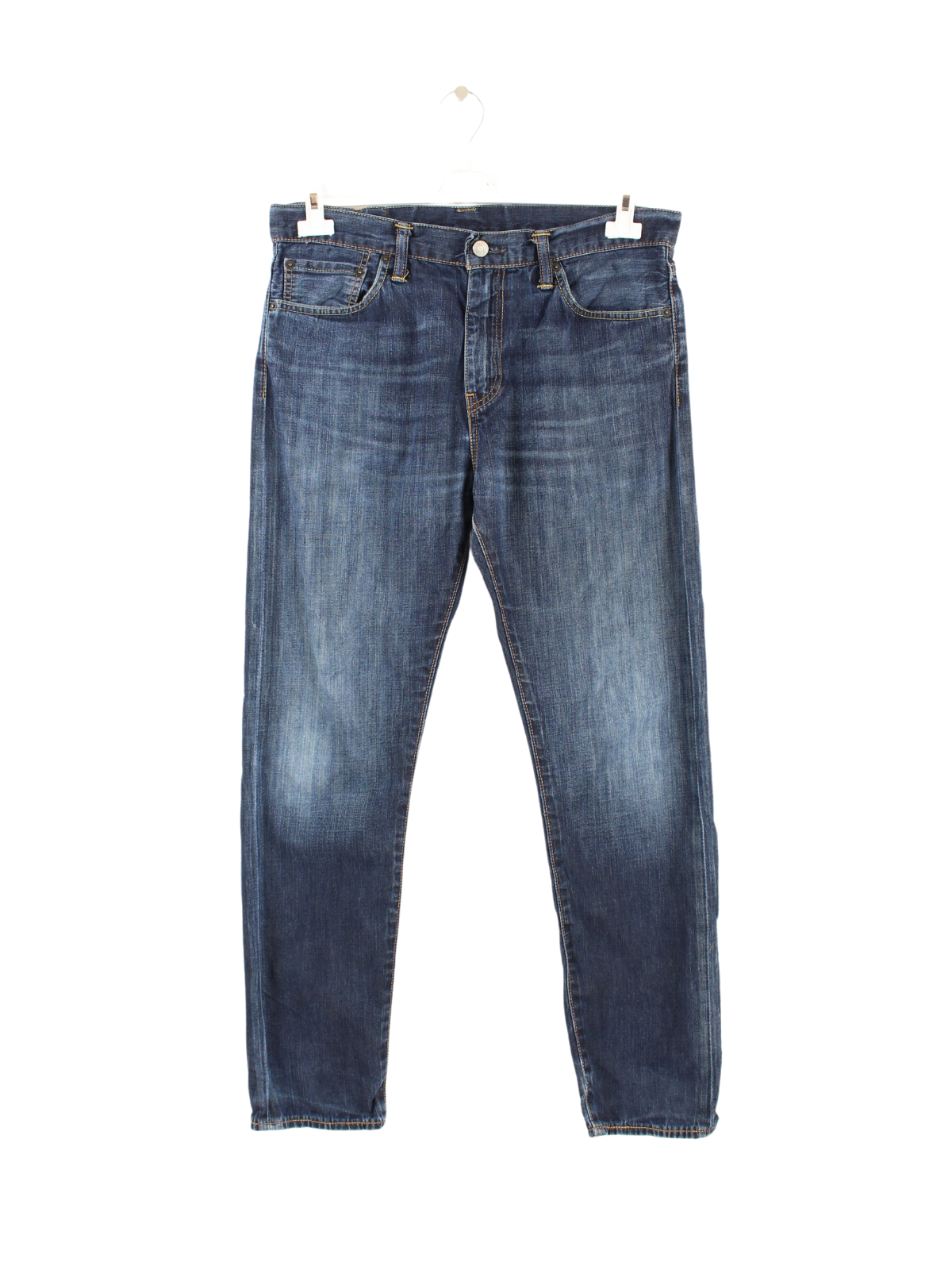 Levi s 508 Jeans Blue W32 L30 Peeces