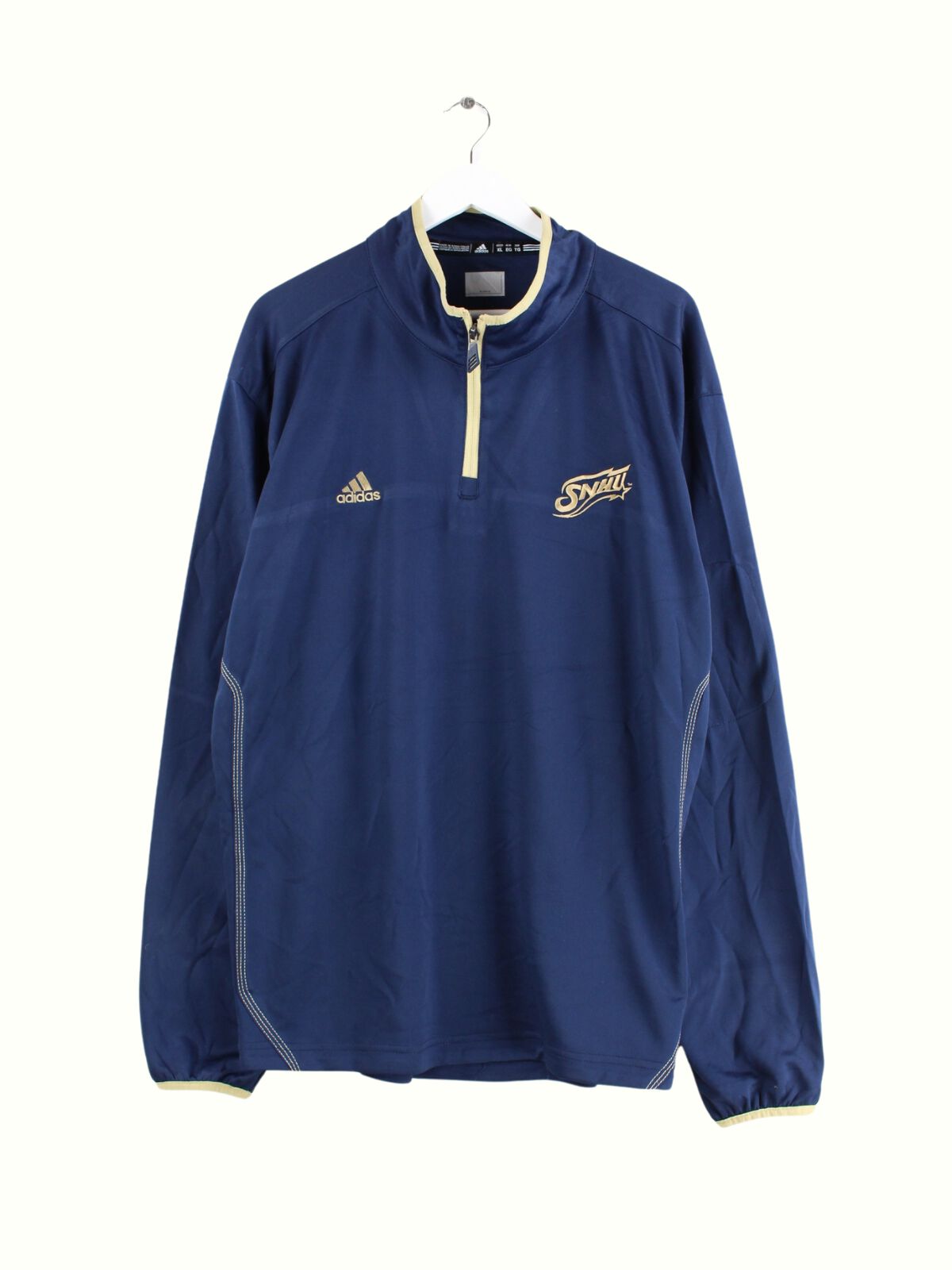 Adidas cheap jacke climalite