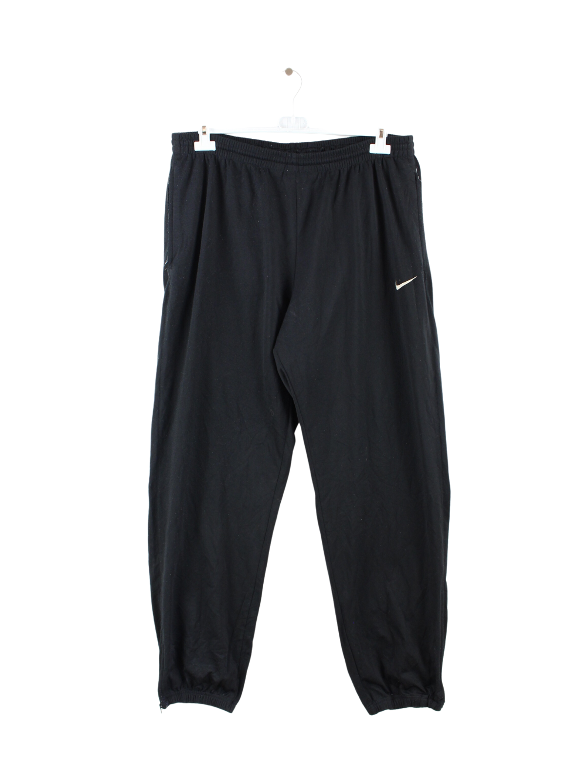 Nike Sweatpants Black XXL – Peeces