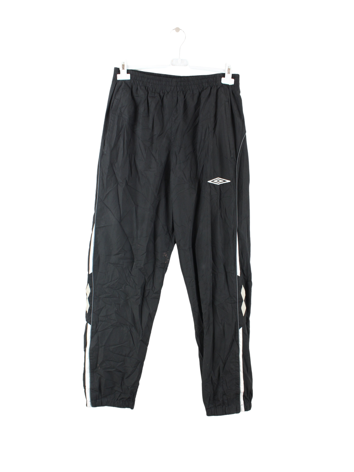 Umbro Joggers Black M Peeces