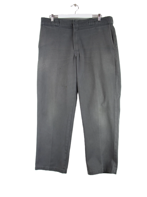 Dickies Workwear Hose Grau W38