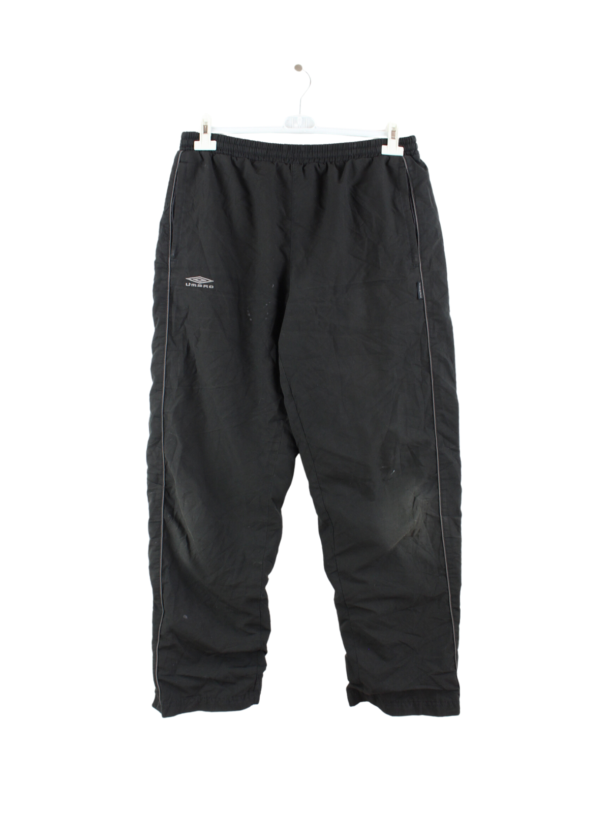 Umbro nylon track online pants