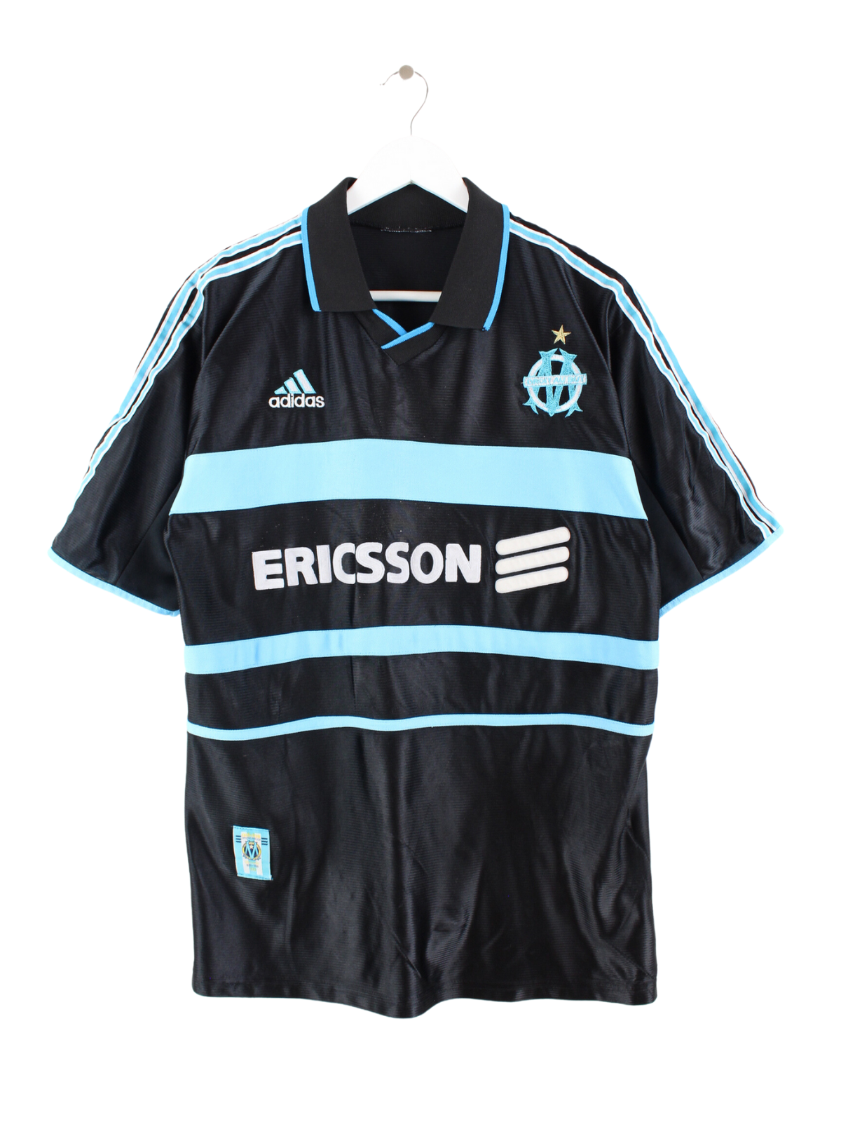 Adidas olympia top trikot