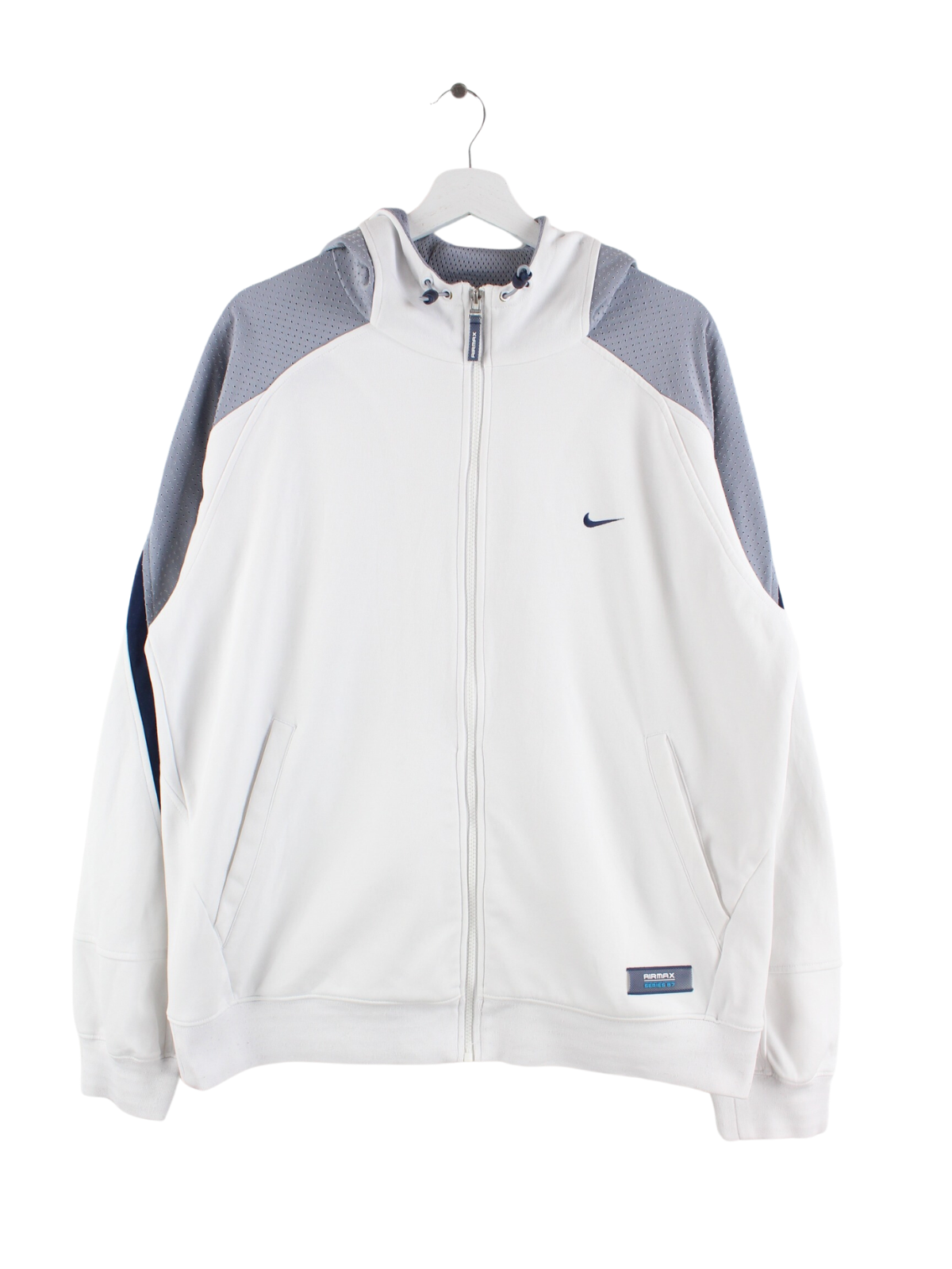 Nike air max trainingsjacke sales