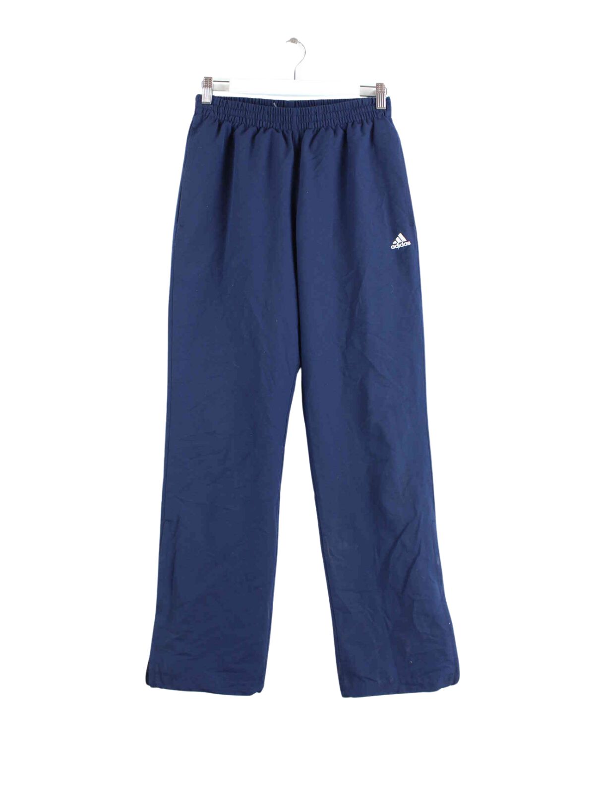 Adidas Damen y2k Track Pants Blau M (front image)