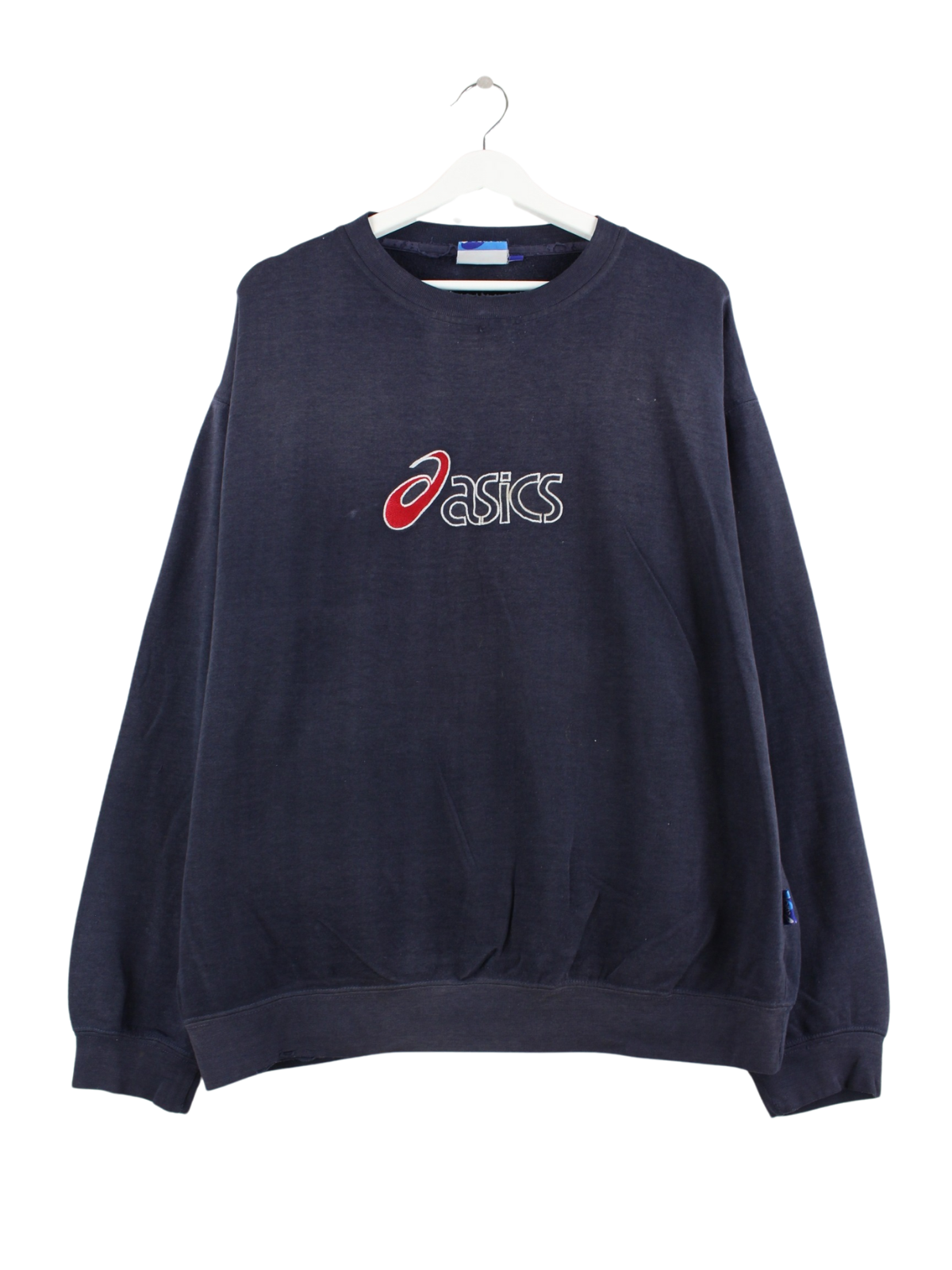 Asics sweater outlet