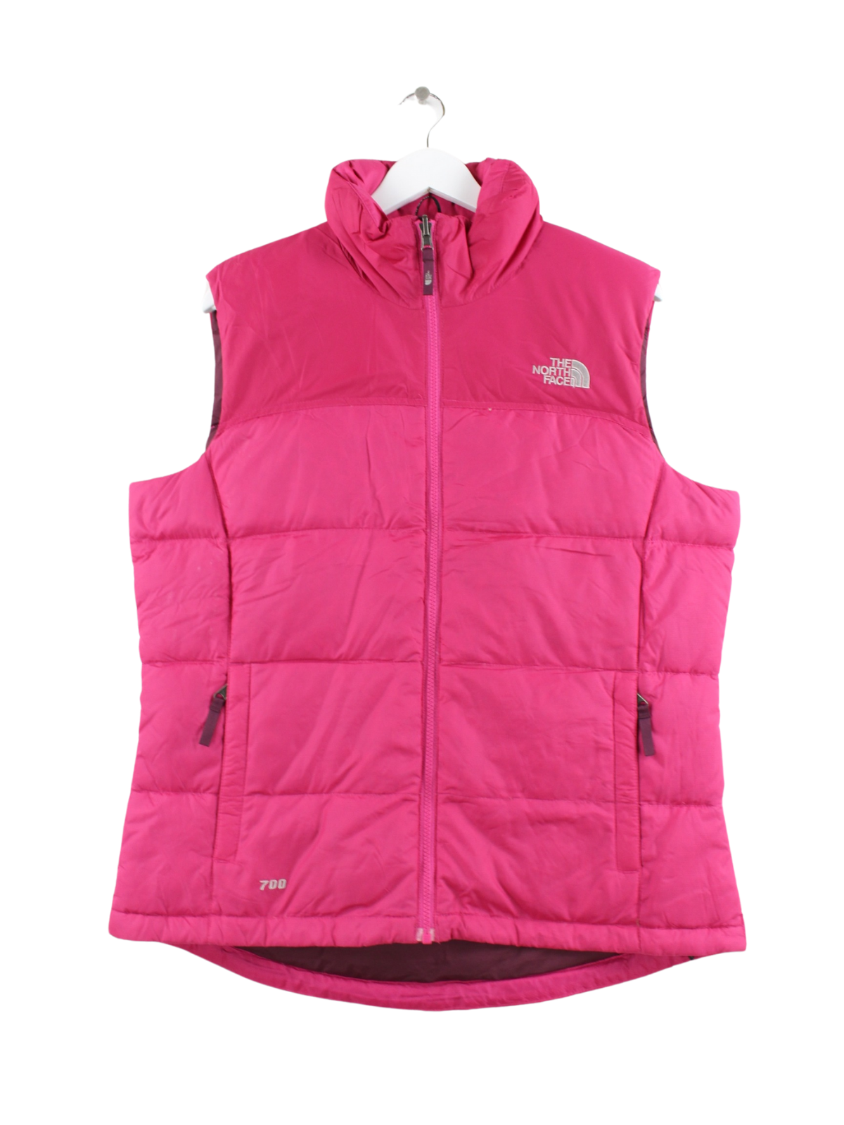 North face womens vest 700 cheap
