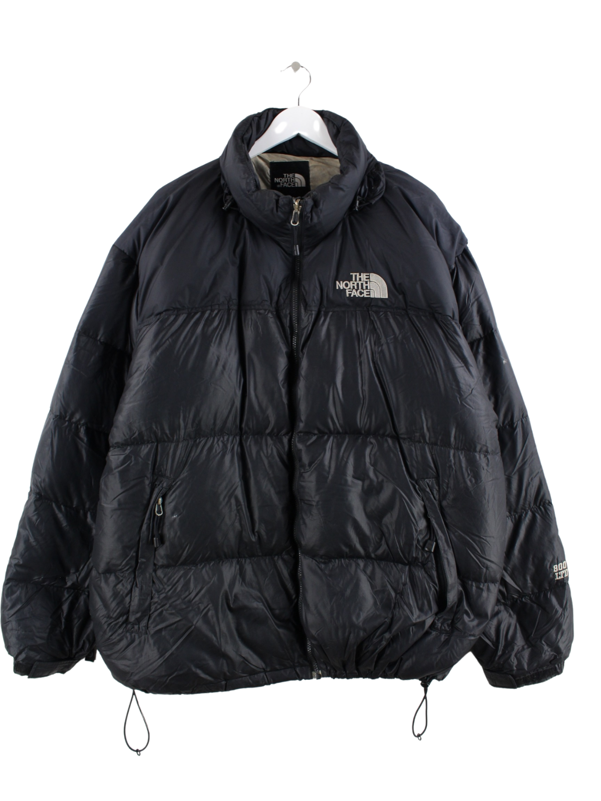 North face jacket 800 hot sale