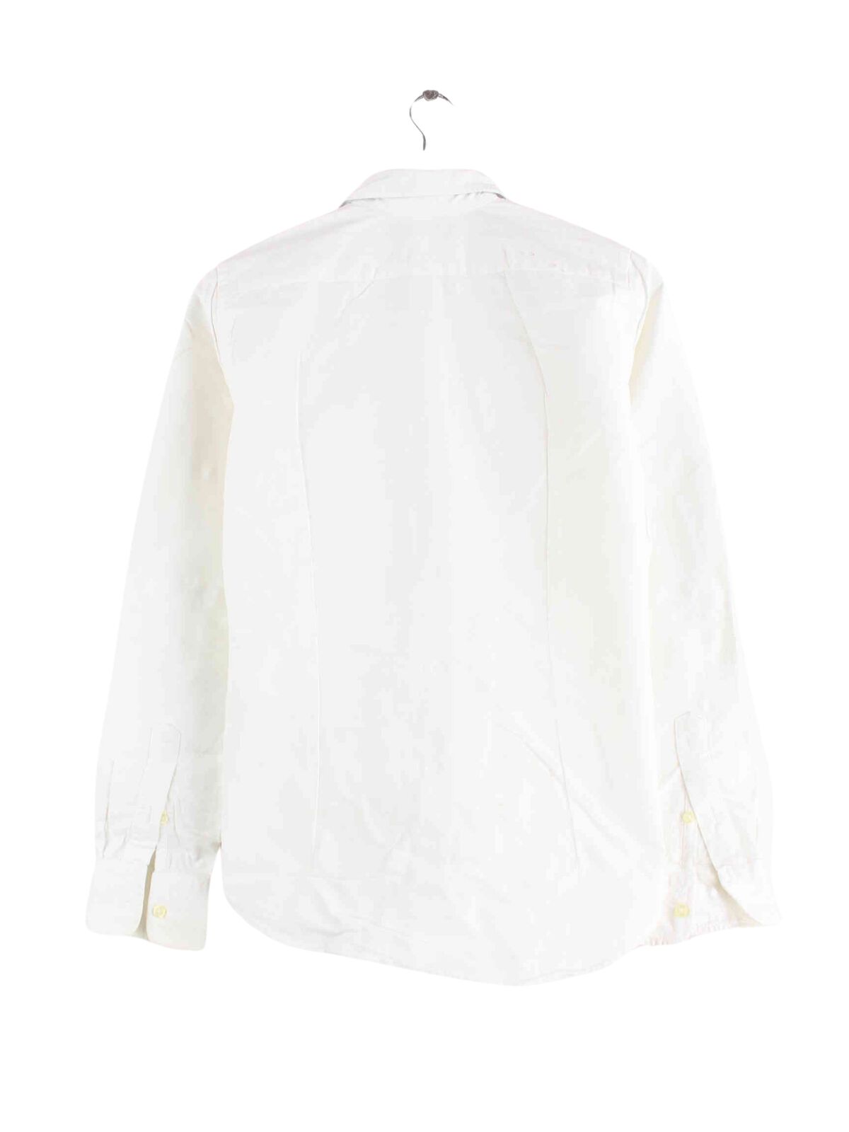 Ralph Lauren Damen Hemd Weiß XS (back image)