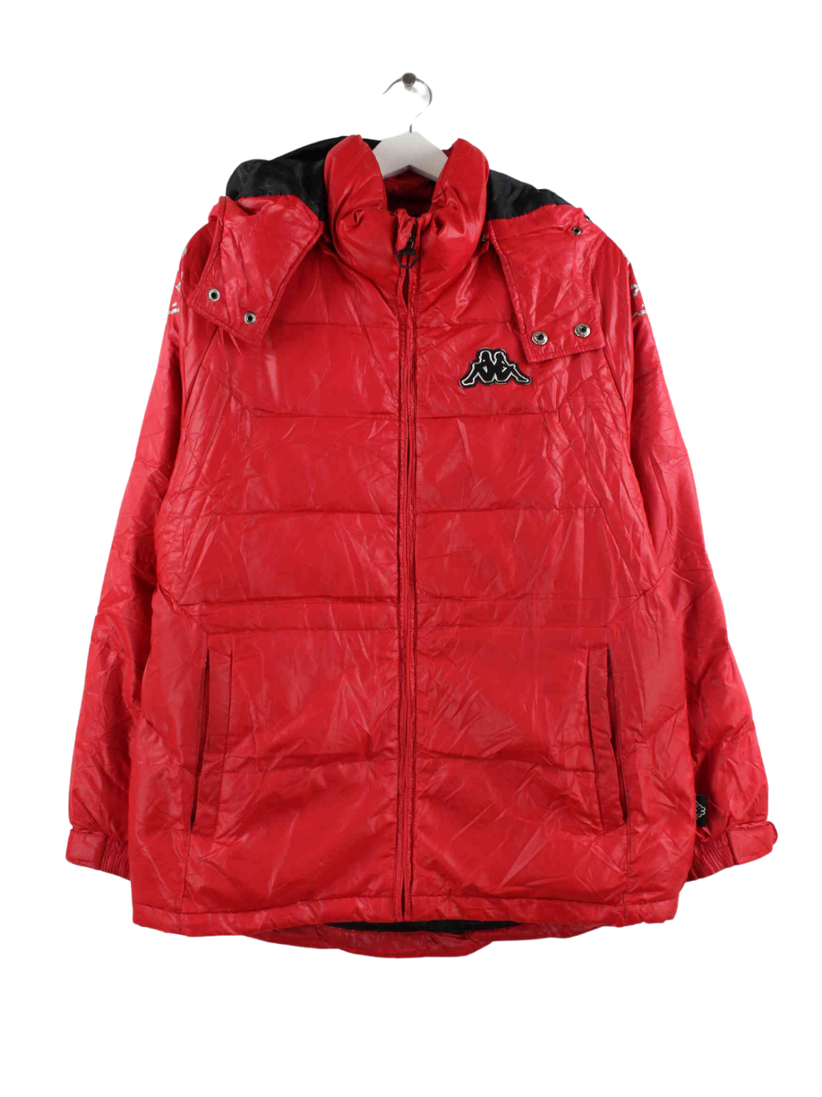 Kappa 2025 down jacket
