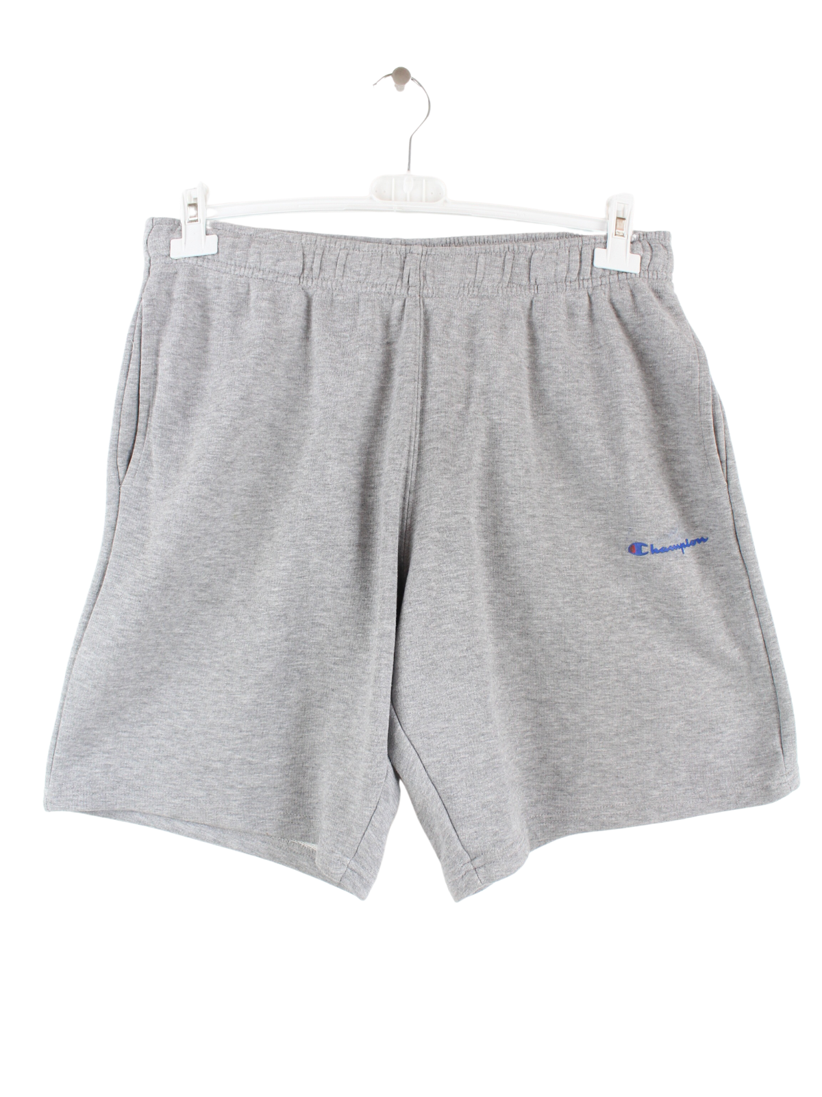 Champion hot sale jogger shorts