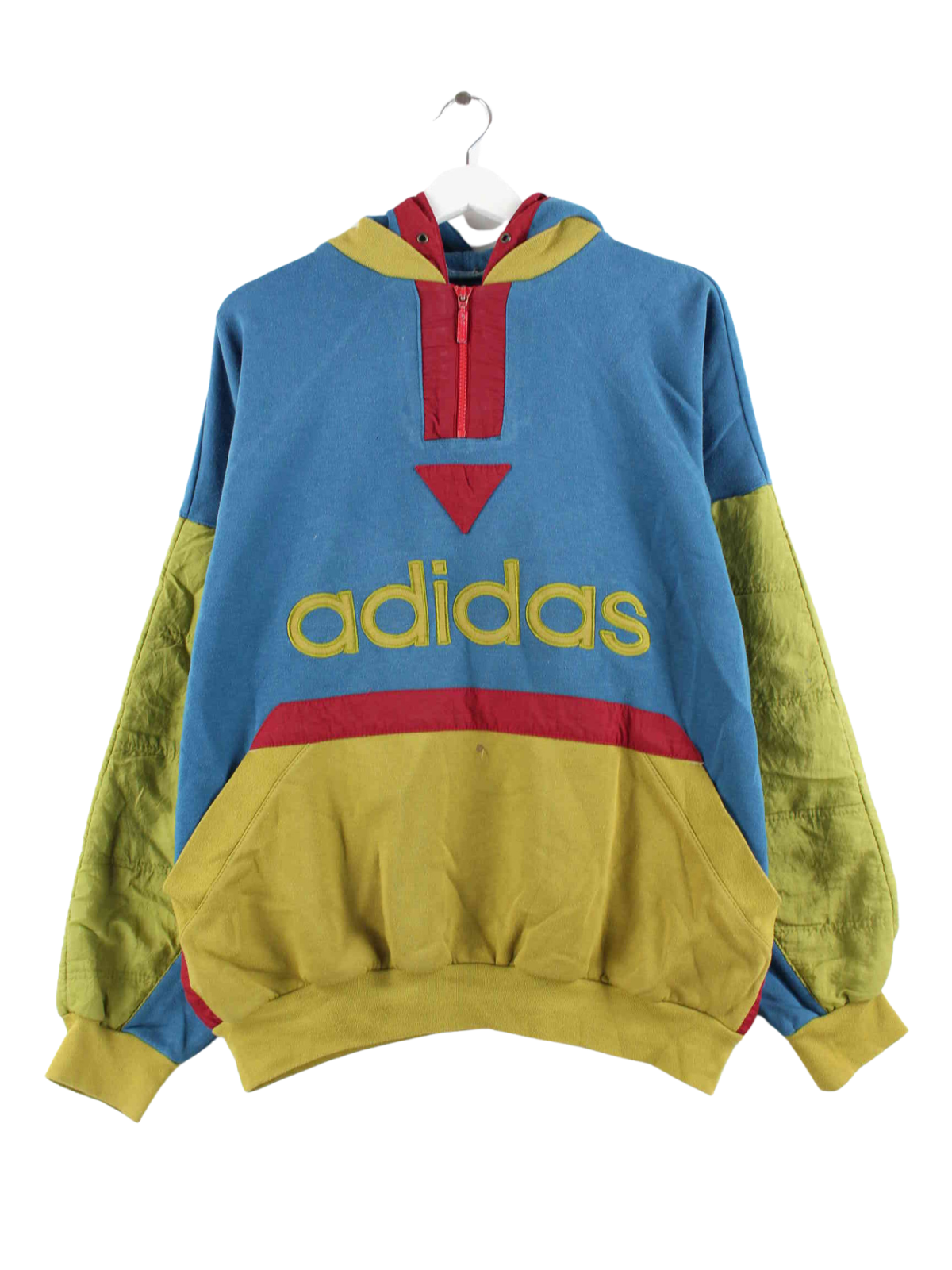 Adidas sales 80s hoodie