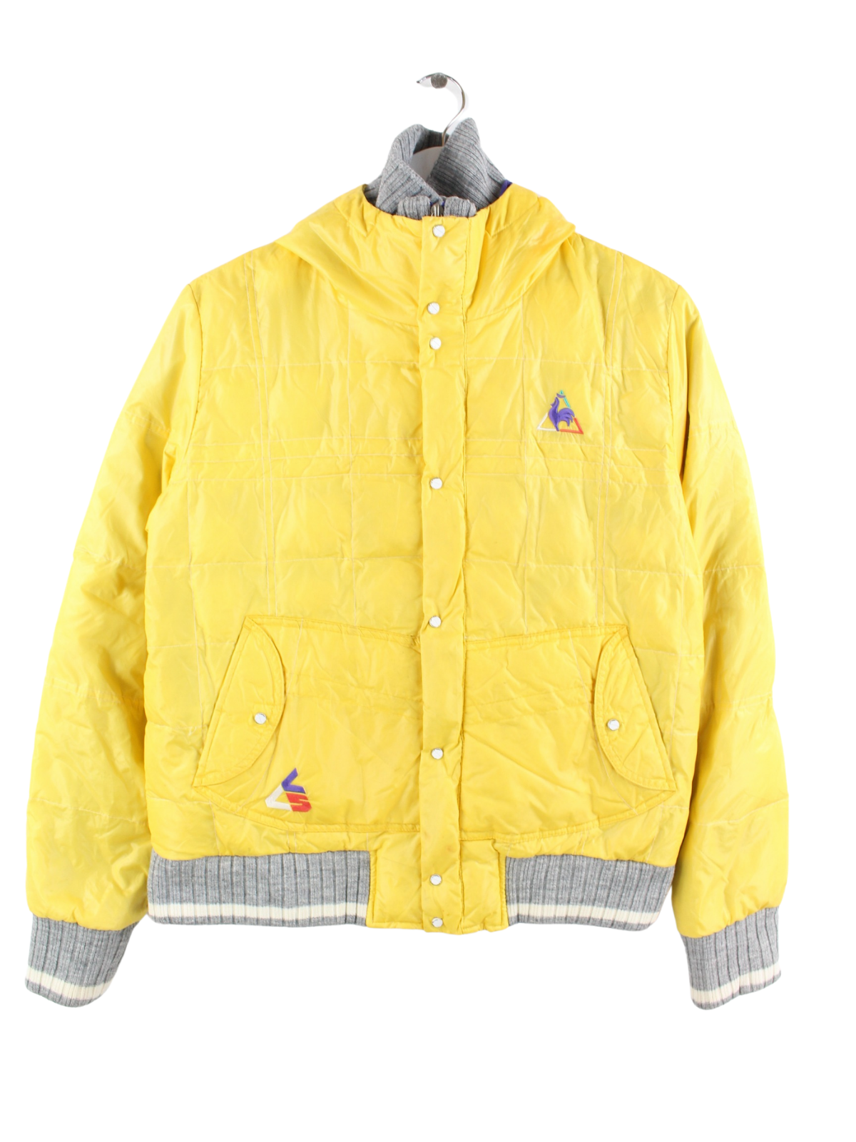 Le coq 2025 sportif mens jacket