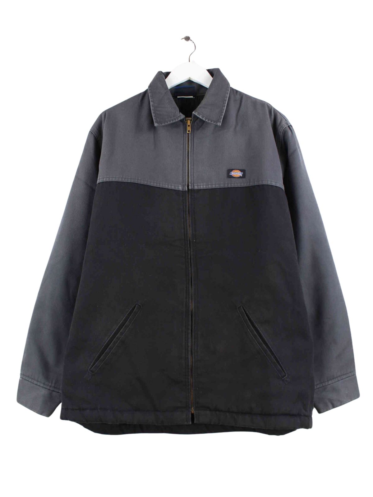 dickies gray jacket