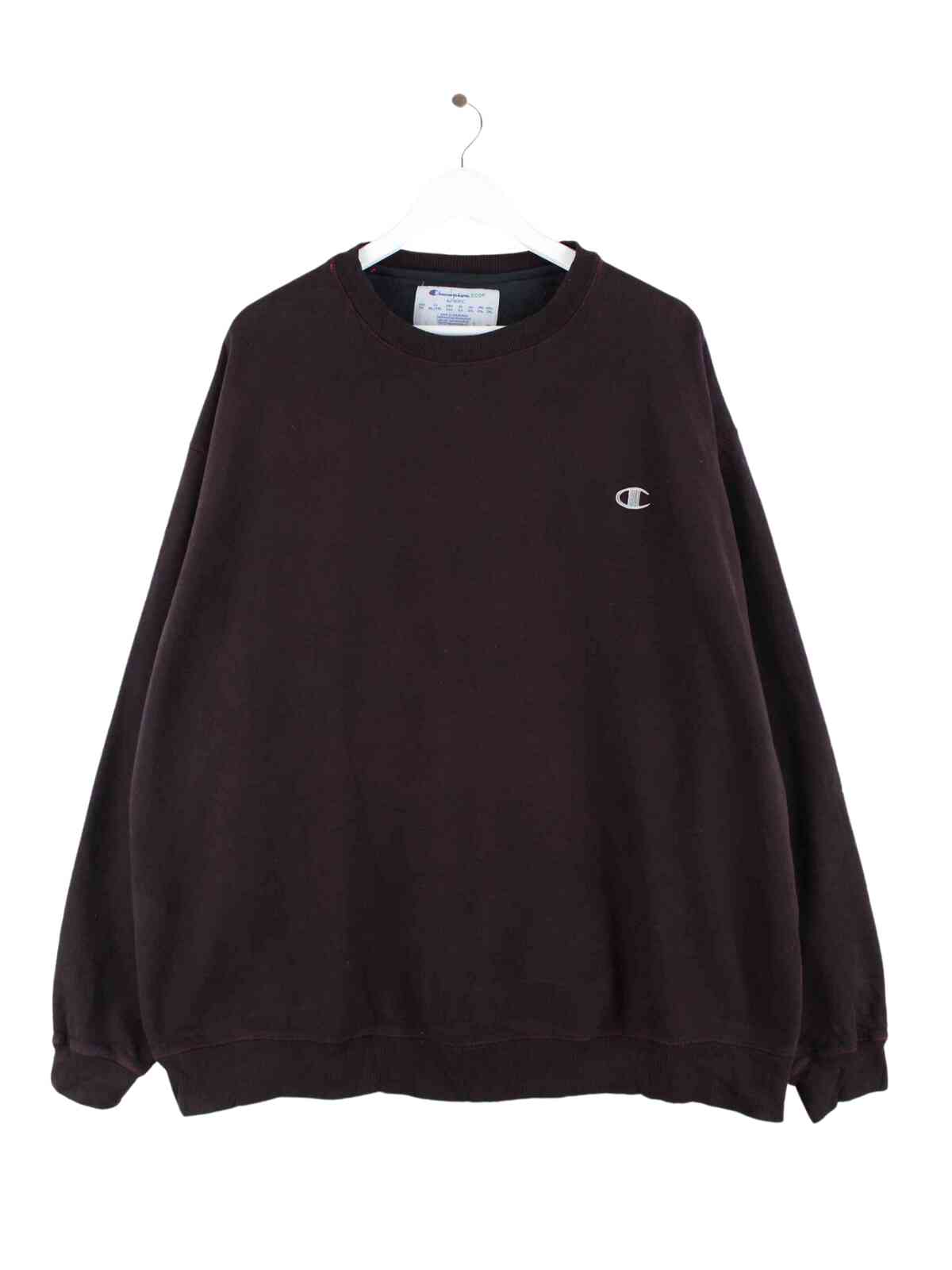 Champion sale sweater 3xl