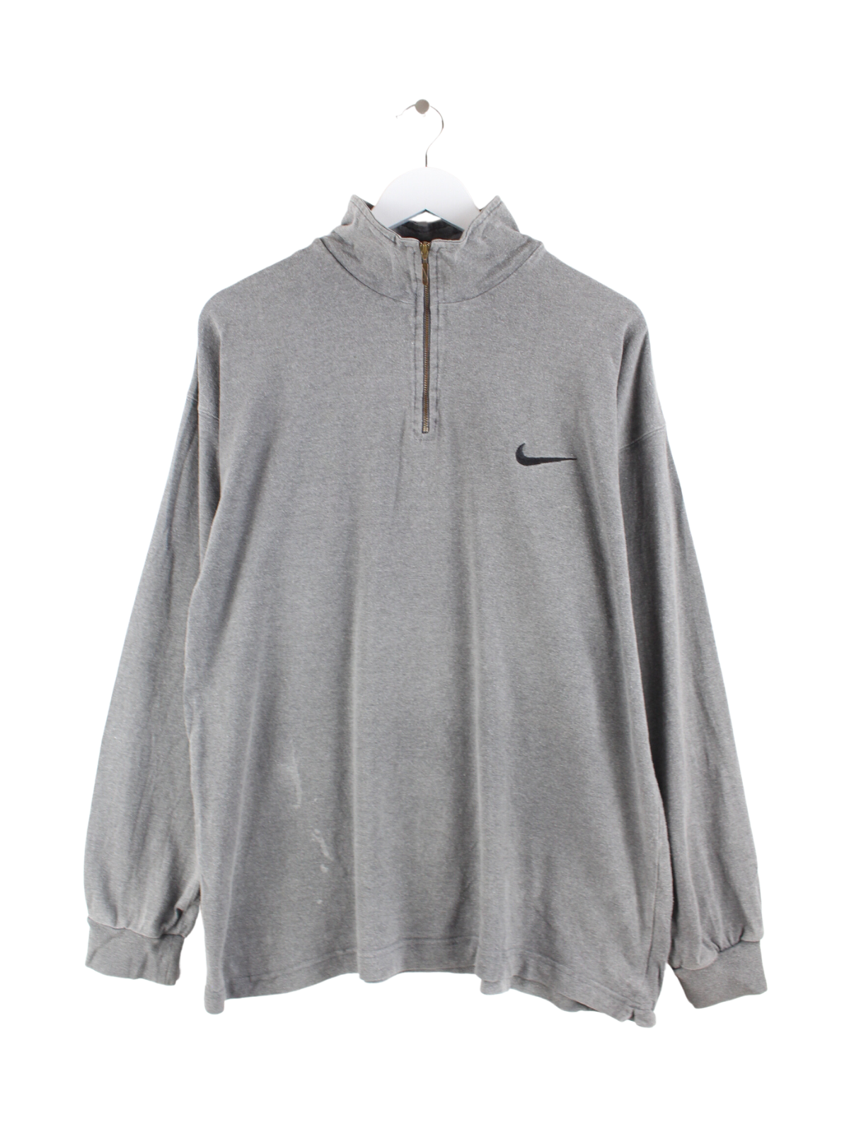 Nike half sweater hot sale