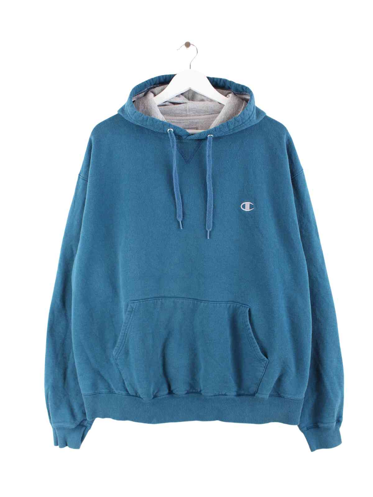 Champion clearance hoodie turquoise