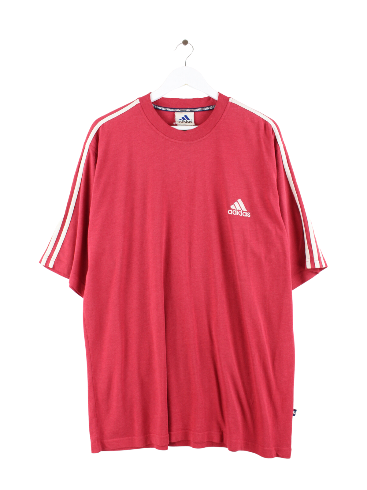 Adidas online shirt xxl