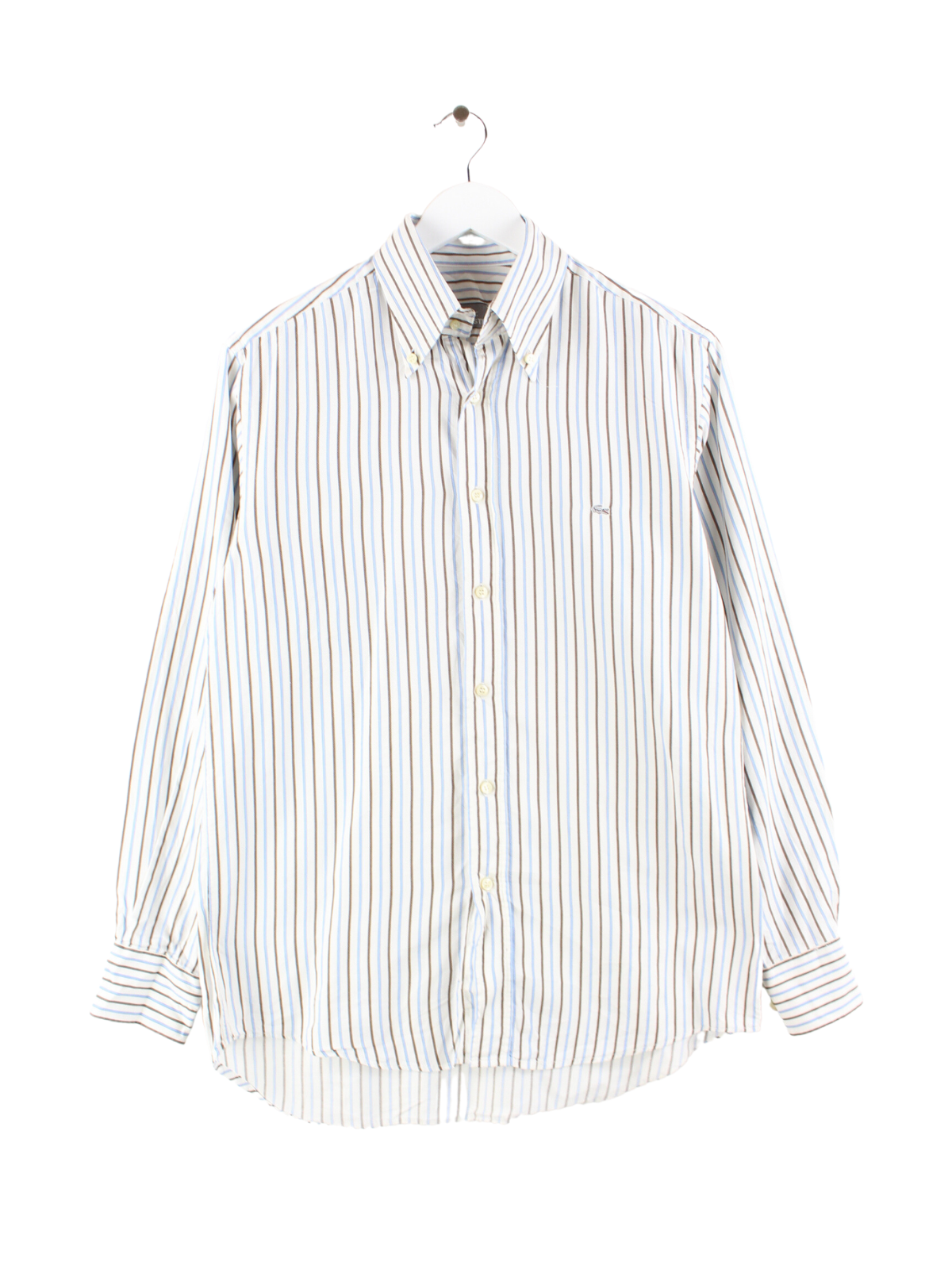 Lacoste button 2025 down shirts