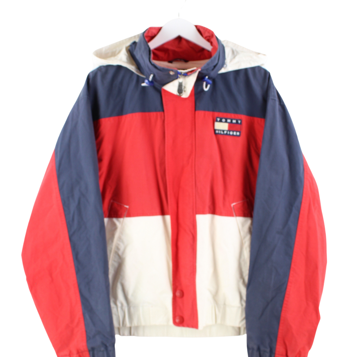 Hilfiger Sailing Jacket Tommy Jeans Jacke Vintage Tommy Hilfiger