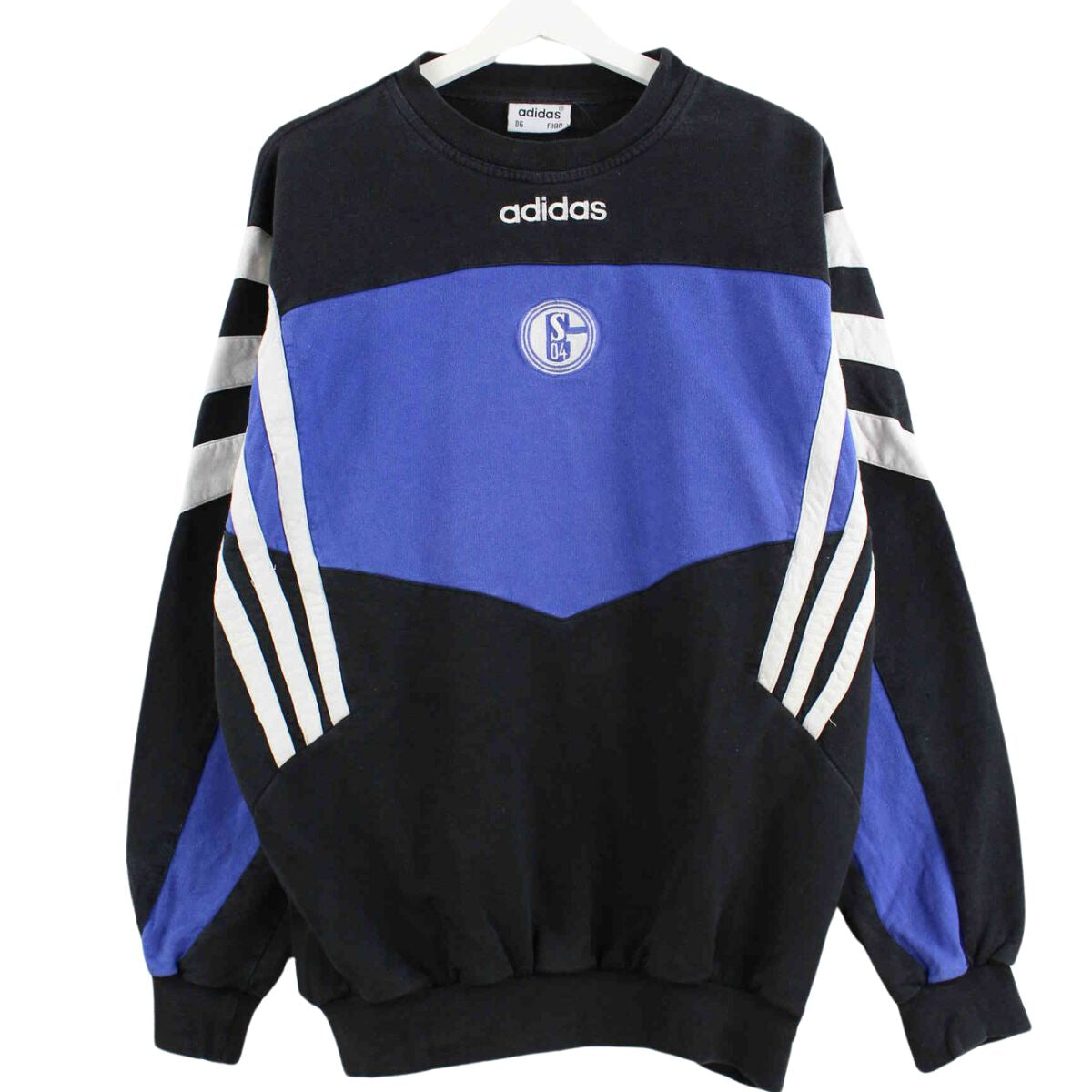 Football Shirts Hoodie Schalke 04 Schalke 04 Sweatshirt Sweatshirt