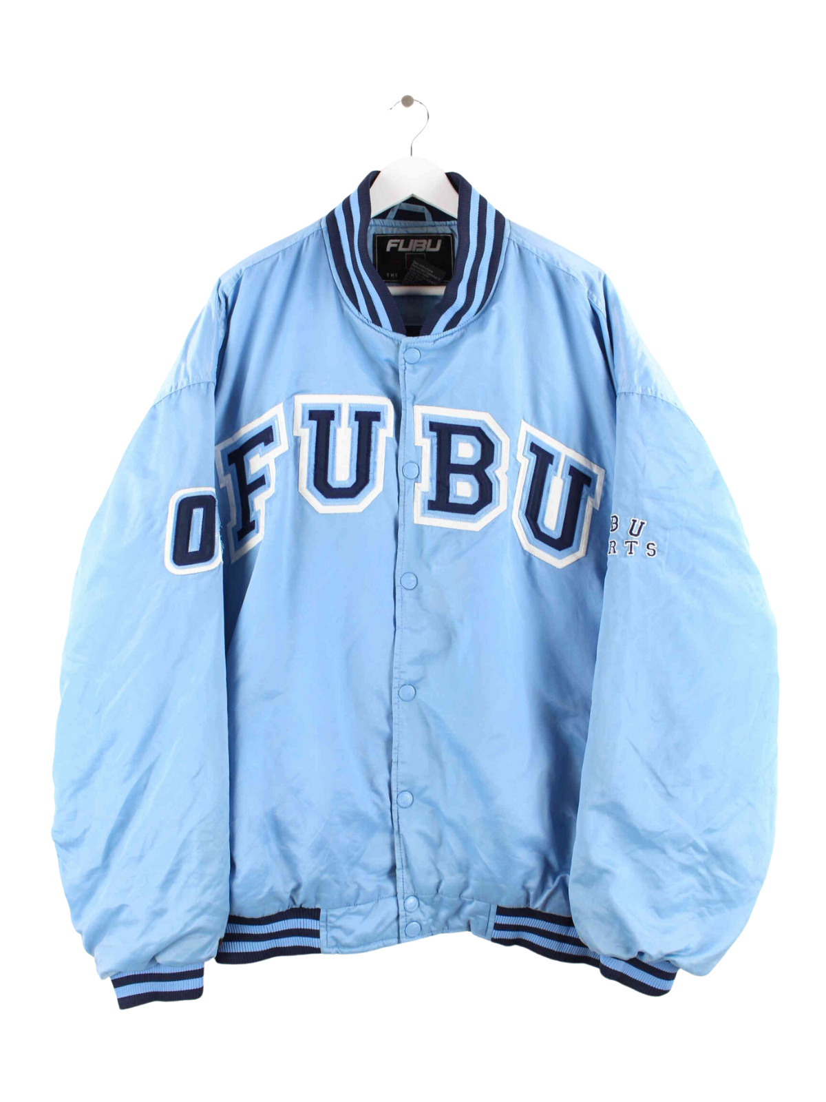 Fubu 2025 jacket price