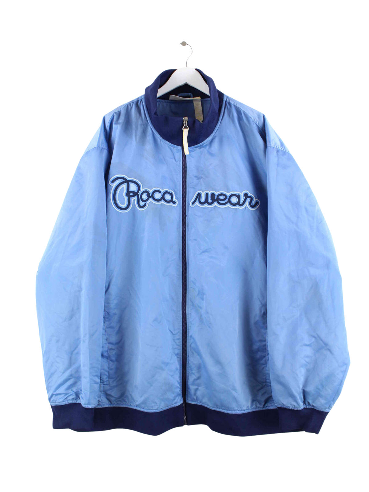 Vintage 2025 rocawear jacket