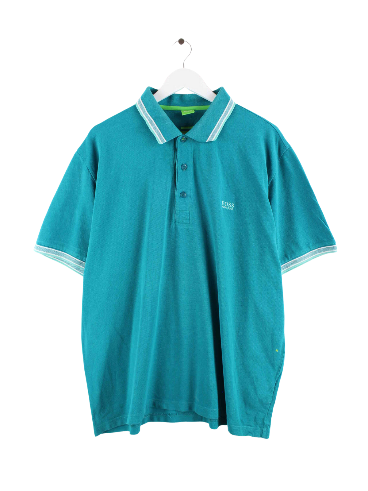 Hugo boss t shirt top 3xl