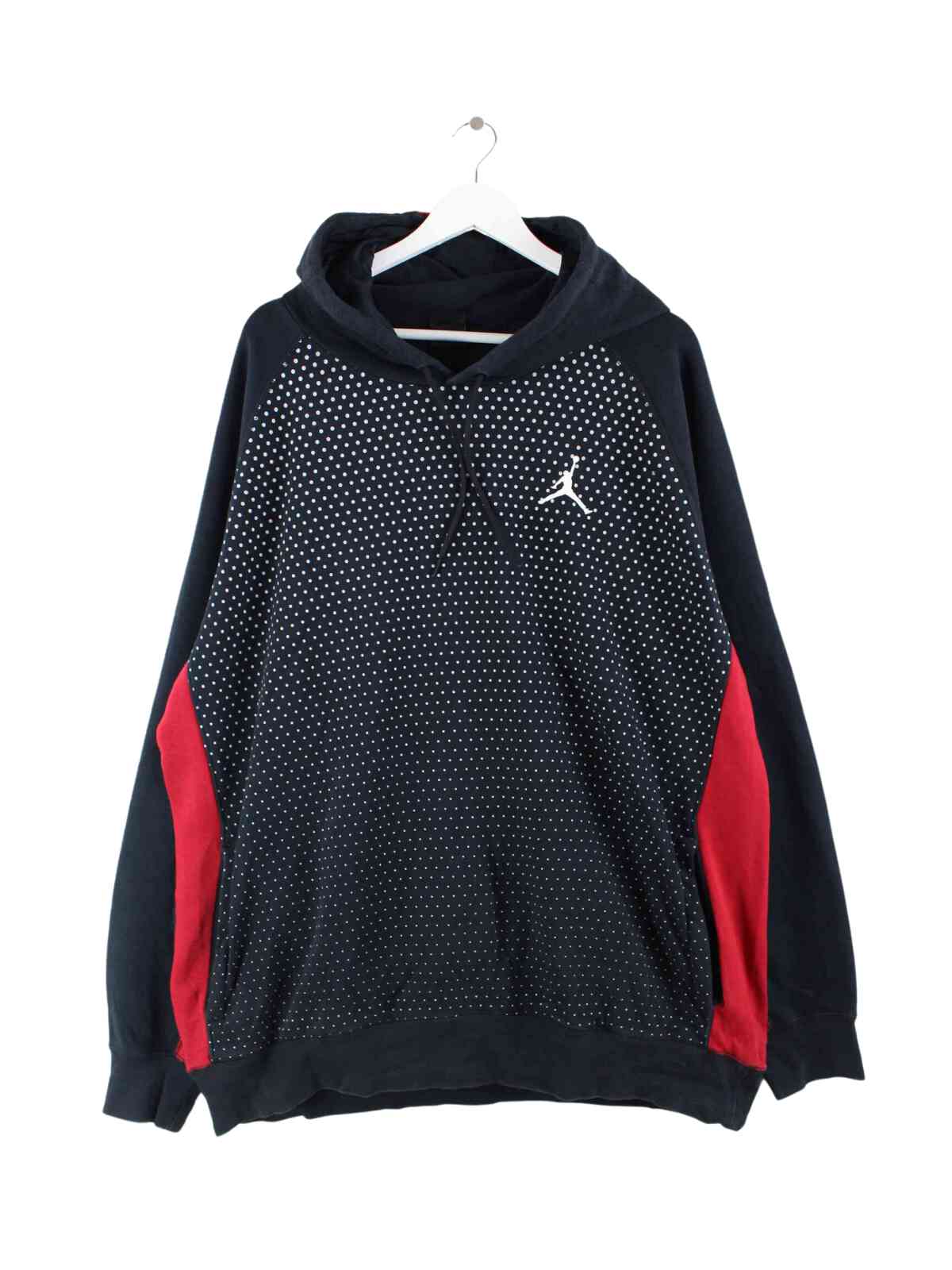 Jordan Hoodie Black XXL