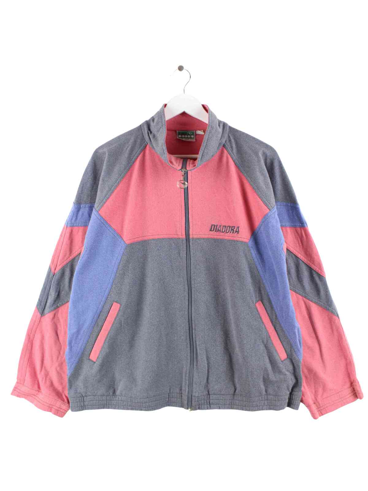 diadora 80s jacket