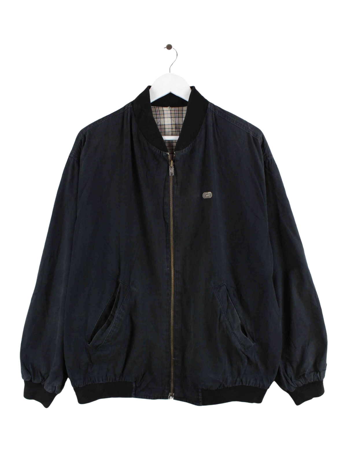 Lacoste harrington 2025 jacket sale